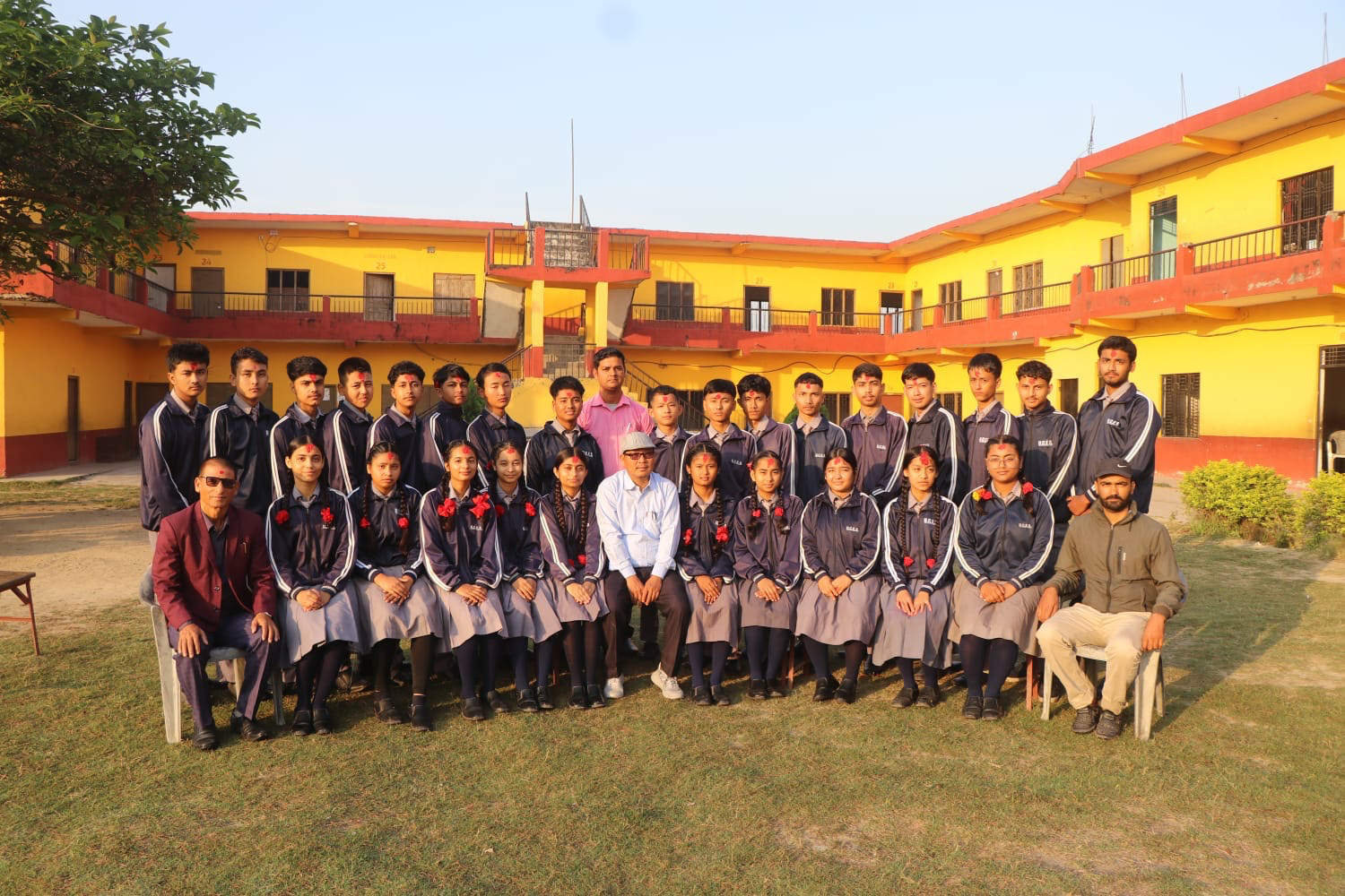 Universal Cambridge English School photo 2